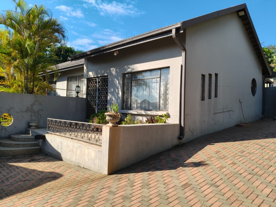 3 Bedroom Property for Sale in Cashan North West